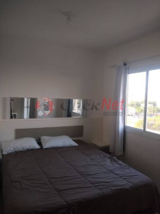 Imagem Apartamento com 1 Quarto à Venda, 36 m² em Rudge Ramos - São Bernardo Do Campo Imagem Apartamento com 1 Quarto à Venda, 36 m² em Rudge Ramos - São Bernardo Do Campo