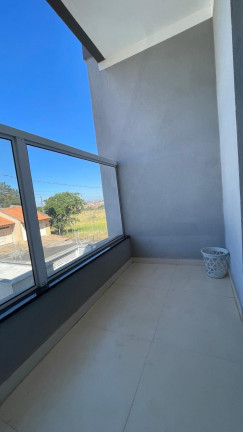 Imagem Apartamento com 2 Quartos à Venda, 82 m² em Residencial Meireles - Franca Imagem Apartamento com 2 Quartos à Venda, 82 m² em Residencial Meireles - Franca