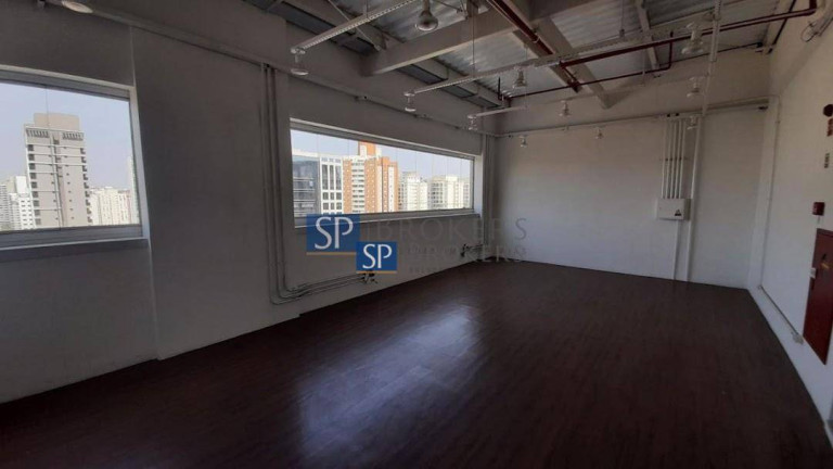 Imagem Sala Comercial para Alugar, 292 m² em Indianópolis - São Paulo Imagem Sala Comercial para Alugar, 292 m² em Indianópolis - São Paulo