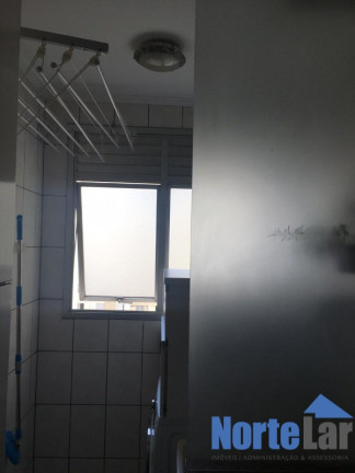 Imagem Apartamento com 3 Quartos à Venda, 65 m² em Vila Nova Cachoeirinha - São Paulo