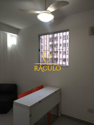 Imagem Apartamento com 1 Quarto à Venda, 44 m² em Centro - São Vicente Imagem Apartamento com 1 Quarto à Venda, 44 m² em Centro - São Vicente