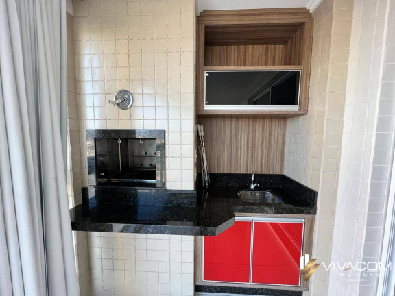 Imagem Apartamento com 3 Quartos à Venda, 112 m² em Serraria - São José Imagem Apartamento com 3 Quartos à Venda, 112 m² em Serraria - São José