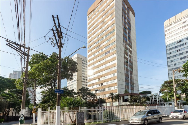Imagem Apartamento com 3 Quartos à Venda, 77 m² em Jardim Independência - São Paulo Imagem Apartamento com 3 Quartos à Venda, 77 m² em Jardim Independência - São Paulo