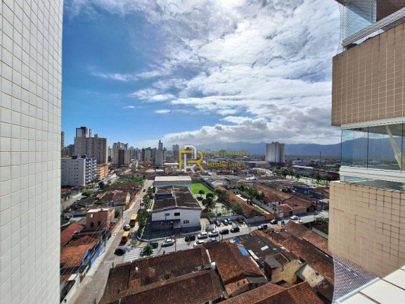 Imagem Apartamento com 2 Quartos à Venda, 75 m² em Aviação - Praia Grande Imagem Apartamento com 2 Quartos à Venda, 75 m² em Aviação - Praia Grande