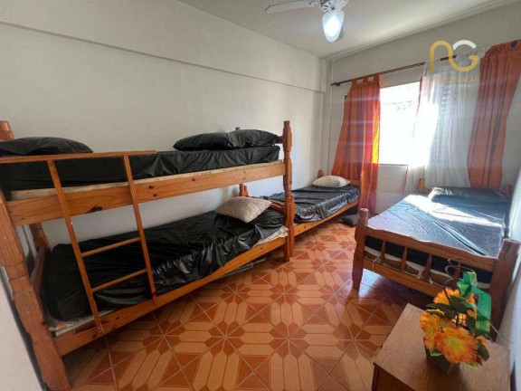 Imagem Apartamento com 2 Quartos à Venda, 60 m² em Tupi - Praia Grande