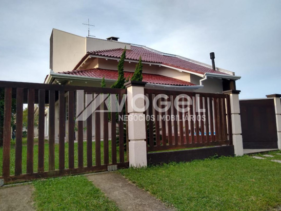 Imagem Casa com 4 Quartos à Venda, 272 m² em Nova Tramandaí - Tramandai Imagem Casa com 4 Quartos à Venda, 272 m² em Nova Tramandaí - Tramandai