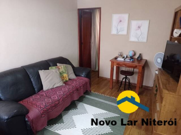 Imagem Casa com 3 Quartos à Venda, 120 m² em Sapê - Niterói Imagem Casa com 3 Quartos à Venda, 120 m² em Sapê - Niterói