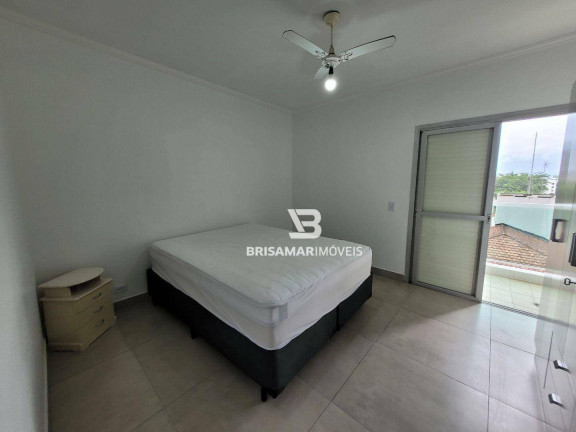 Imagem Apartamento com 2 Quartos à Venda, 90 m² em Astúrias - Guarujá