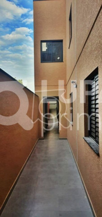 Imagem Apartamento com 2 Quartos à Venda, 44 m² em Vila Maria - São Paulo