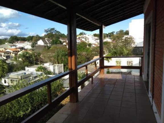 Imagem Casa de Condomínio com 3 Quartos para Alugar, 250 m² em Arujázinho Iv - Arujá