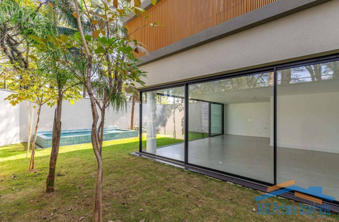 Imagem Casa de Condomínio com 3 Quartos à Venda, 869 m² em Brooklin Paulista - São Paulo Imagem Casa de Condomínio com 3 Quartos à Venda, 869 m² em Brooklin Paulista - São Paulo