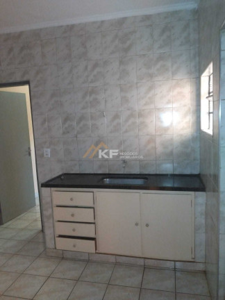 Imagem Casa com 2 Quartos à Venda, 103 m² em Vila Tibério - Ribeirão Preto Imagem Casa com 2 Quartos à Venda, 103 m² em Vila Tibério - Ribeirão Preto