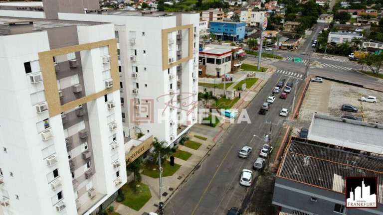 Imagem Apartamento com 3 Quartos à Venda, 74 m² em Santa Bárbara - Criciúma Imagem Apartamento com 3 Quartos à Venda, 74 m² em Santa Bárbara - Criciúma