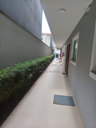 Imagem Apartamento com 1 Quarto à Venda,  em Vila Ré - São Paulo