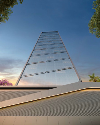 Sala Comercial à Venda, 487 m² em Setor Marista - Goiânia