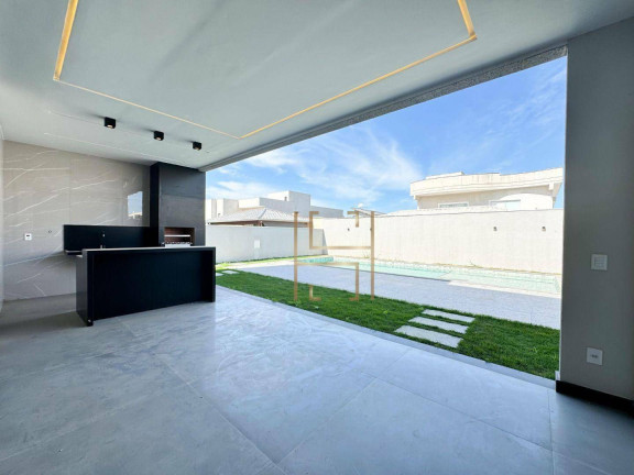 Imagem Casa com 4 Quartos à Venda, 320 m² em Boulevard Lagoa - Serra Imagem Casa com 4 Quartos à Venda, 320 m² em Boulevard Lagoa - Serra