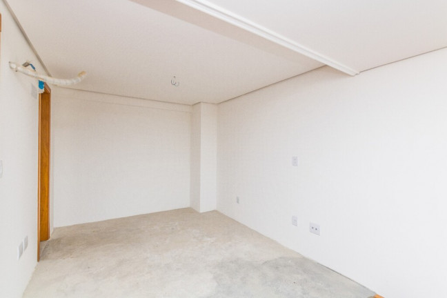 Imagem Apartamento com 2 Quartos à Venda, 61 m² em Menino Deus - Porto Alegre