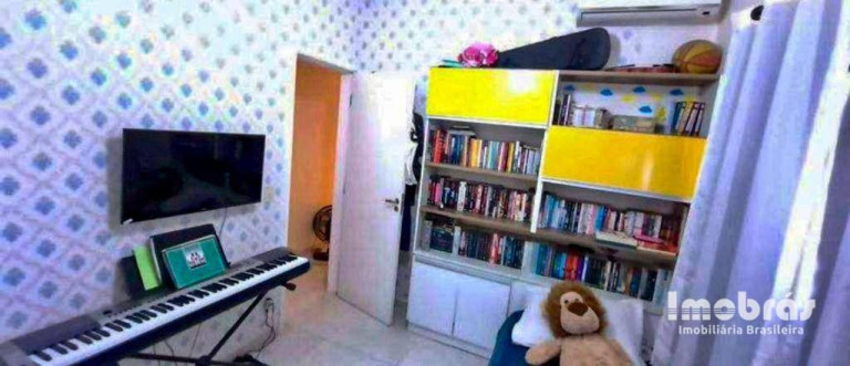 Imagem Apartamento com 3 Quartos à Venda, 68 m² em Cambeba - Fortaleza Imagem Apartamento com 3 Quartos à Venda, 68 m² em Cambeba - Fortaleza