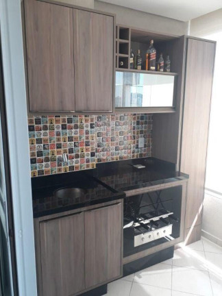 Imagem Apartamento com 1 Quarto à Venda, 37 m² em Jardim Do Mar - São Bernardo Do Campo Imagem Apartamento com 1 Quarto à Venda, 37 m² em Jardim Do Mar - São Bernardo Do Campo