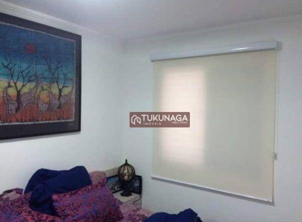 Imagem Apartamento com 2 Quartos à Venda, 55 m² em Protendit - São Paulo