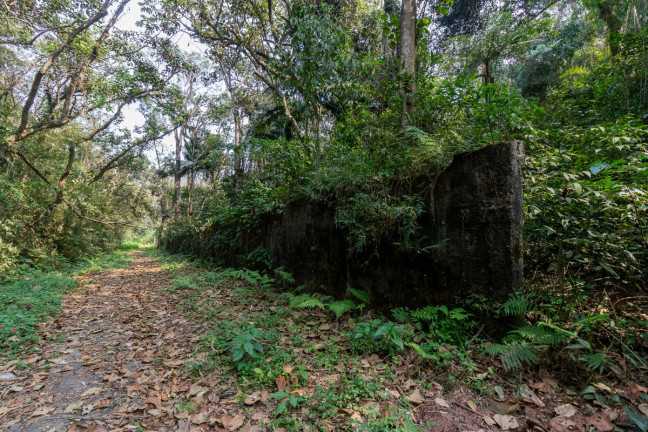 Terreno à Venda,  em Chácara Vista Alegre - São Paulo