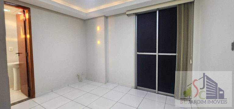 Imagem Apartamento com 2 Quartos para Alugar, 70 m² em Santo Antônio - Manaus