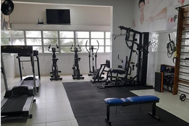 Imagem Apartamento com 2 Quartos à Venda, 155 m² em Loteamento João Batista Julião - Guarujá