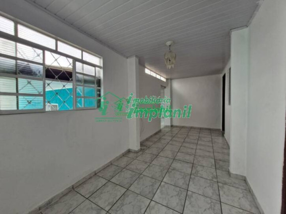 Imagem Casa com 2 Quartos à Venda, 250 m² em Jardim Bertioga - Várzea Paulista