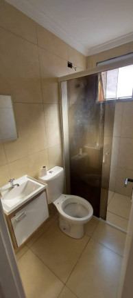 Apartamento com 2 Quartos à Venda, 43 m² em Baeta Neves - São Bernardo Do Campo