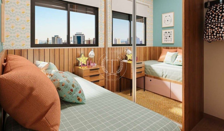 Imagem Apartamento com 1 Quarto à Venda, 25 m² em Saúde - São Paulo