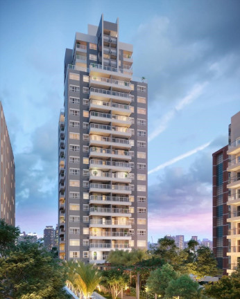 Imagem Apartamento com 2 Quartos à Venda, 80 m² em Paraíso - São Paulo Imagem Apartamento com 2 Quartos à Venda, 80 m² em Paraíso - São Paulo