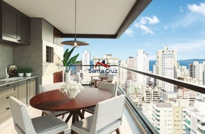 Imagem Cobertura com 4 Quartos à Venda, em Meia Praia - Itapema Imagem Cobertura com 4 Quartos à Venda, em Meia Praia - Itapema