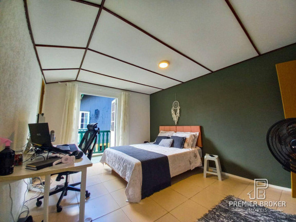 Imagem Cobertura com 3 Quartos à Venda, 84 m² em Várzea - Teresópolis Imagem Cobertura com 3 Quartos à Venda, 84 m² em Várzea - Teresópolis
