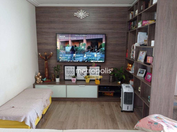 Imagem Apartamento com 3 Quartos à Venda, 89 m² em Centro - São Caetano Do Sul Imagem Apartamento com 3 Quartos à Venda, 89 m² em Centro - São Caetano Do Sul