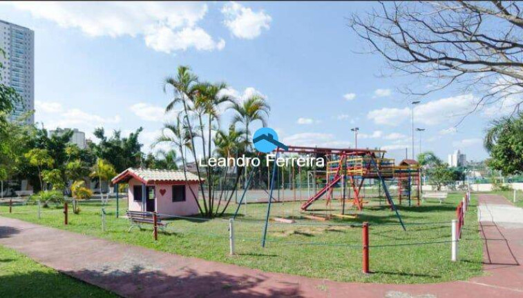 Imagem Apartamento com 2 Quartos à Venda, 65 m² em Baeta Neves - São Bernardo Do Campo