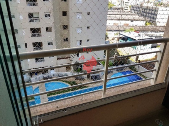 Imagem Apartamento com 2 Quartos à Venda, 65 m² em Centro - São Bernardo Do Campo