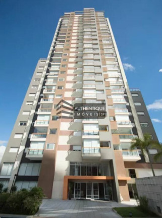 Imagem Apartamento com 1 Quarto à Venda, 52 m² em Chácara Klabin - São Paulo Imagem Apartamento com 1 Quarto à Venda, 52 m² em Chácara Klabin - São Paulo
