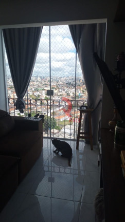 Imagem Apartamento com 2 Quartos à Venda, 60 m² em Sítio Do Mandaqui - São Paulo
