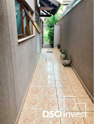 Imagem Casa de Condomínio com 4 Quartos à Venda, 470 m² em Chácara Monte Alegre - São Paulo Imagem Casa de Condomínio com 4 Quartos à Venda, 470 m² em Chácara Monte Alegre - São Paulo