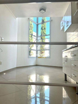 Imagem Apartamento com 1 Quarto à Venda, 79 m² em Paraíso - Santo André Imagem Apartamento com 1 Quarto à Venda, 79 m² em Paraíso - Santo André
