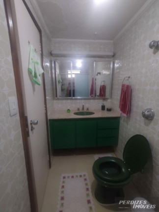 Imagem Apartamento com 2 Quartos à Venda, 67 m² em Perdizes - São Paulo
