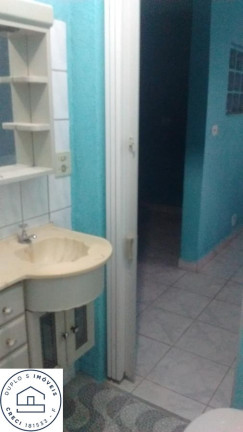 Imagem Casa com 5 Quartos à Venda, 127 m² em Parque São Rafael ( Zona Leste ) - São Paulo