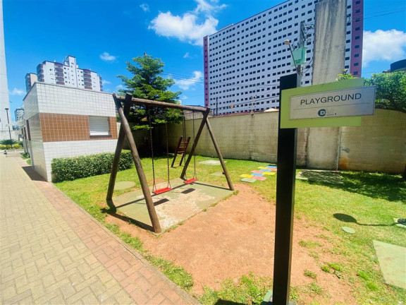 Imagem Apartamento com 2 Quartos à Venda, 48 m² em Ocian - Praia Grande