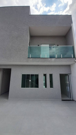 Imagem Casa com 3 Quartos à Venda, 175 m² em Laranjeiras - Caieiras Imagem Casa com 3 Quartos à Venda, 175 m² em Laranjeiras - Caieiras