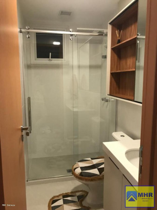 Imagem Apartamento com 3 Quartos à Venda, 88 m² em Jardim Camburi - Vitória