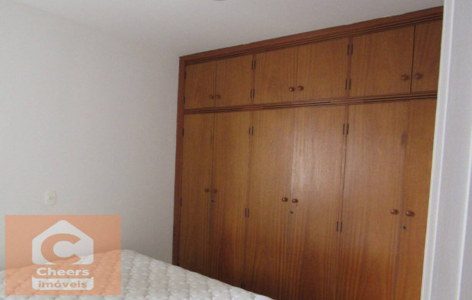 Imagem Apartamento com 1 Quarto para Alugar, 46 m² em Sumarezinho - São Paulo