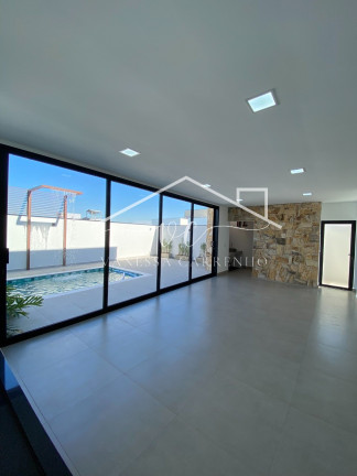Imagem Casa com 3 Quartos à Venda, 250 m² em Ibiti Reserva - Sorocaba