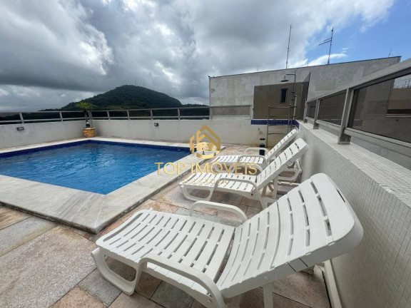 Imagem Apartamento com 3 Quartos à Venda, 130 m² em Pitangueiras - Guarujá