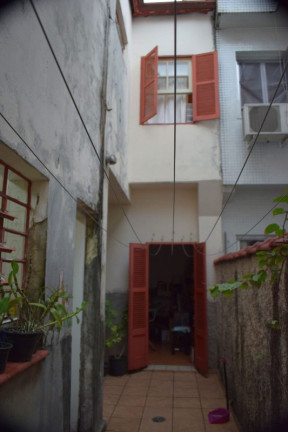 Imagem Casa com 3 Quartos à Venda, 170 m² em Mirandópolis - São Paulo
