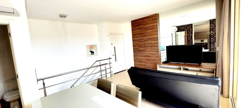 Imagem Apartamento com 3 Quartos à Venda, 137 m² em Canto Grande - Bombinhas